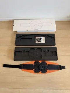 ◇ SIXPAD arm leg abs セット 通電確認済 現状品 ◇ - メルカリ