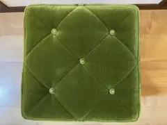 カリモク60 オットマン