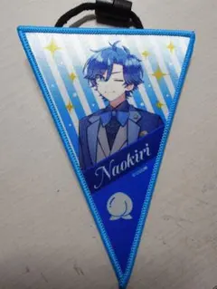 カラフルピーチ なおきり ぷぴぱ トレーディングガーランド！！