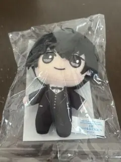 サカモトデイズ　セガ　ラッキーくじ　B賞　ぬいぐるみマスコット　南雲