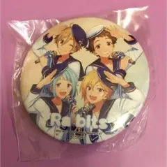 未使用★あんスタ★缶バッジ★ラビッツ