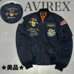 2025年最新】AVIREX ワッペンの人気アイテム - メルカリ
