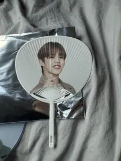 SEVENTEEN エスクプス Ode to You うちわ