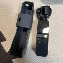 DJI Osmo Pocket ブラック 本体 ジャンク - メルカリ