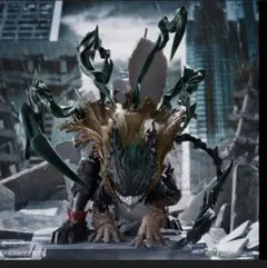 “黒デク” フィギュア 僕のヒーローアカデミア展 Limited edition