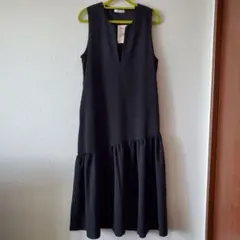 しまむら　ワンピース新品