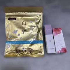 白酵 EXプラセンタ 50ml×10本入 - メルカリ