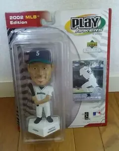 2025年最新】play makers イチローの人気アイテム - メルカリ