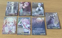 プロセカ　ヴァイスシュヴァルツ　まとめ売り