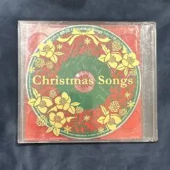 クリスマス・ソングス CD
