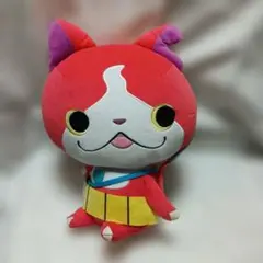 妖怪ウォッチ 妖怪メダルでうたう! しゃべる! ジバニャンワンマン