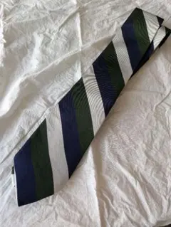 ペイズリー ネクタイ