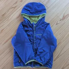 mont-bell キッズ ジャンパー　100サイズ