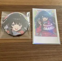 月ノ美兎 誕生日グッズ 2024