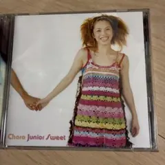 Chara Junior Sweet CD アルバム