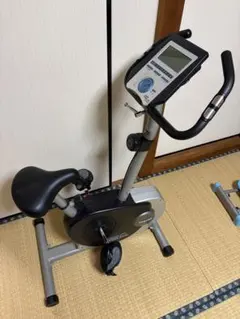 アルインコ　エアロマグネティックバイク AF6200