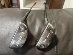 Rossa マラネロ8 パター CGB 2個