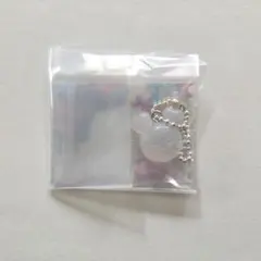 TWICE LOVELYS GUMMY&CHARM 【DAVELY(ダブリー)】