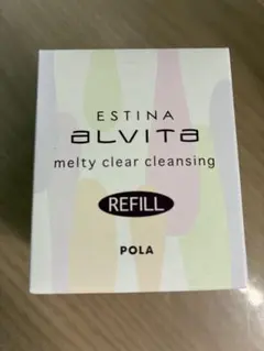 新品未使用 CPコスメティック DELITIA フェイスパウダー リフィル 2個