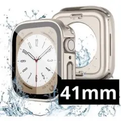 アップルウォッチカバー 41mm AppleWatchカバー