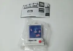 ウォーターゲーム ミニチュアキーホルダー ロボット タカラトミー