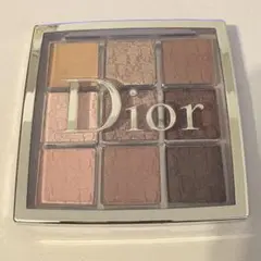 Dior Backstage Eye Palette 002 Cool