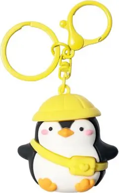 キーホルダー 海洋生物 可愛い バッグチャーム グッズ マンタ ペンギン