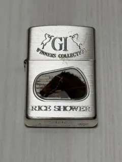 2025年最新】zippo ライスシャワーの人気アイテム - メルカリ