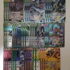 バトスピ 忍風デッキ 宇宙忍者バルタン星人 - メルカリ