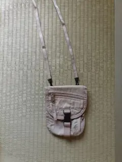 PORTER ベージュ ショルダーポーチ