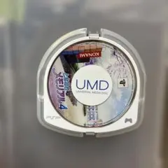 ときめきメモリアル4 PSP ディスクのみ