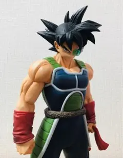 ドラゴンボール フィギュア grandista バーダック