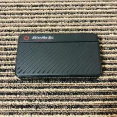 【送料無料】AVERMEDIA Live Gamer MINI GC311