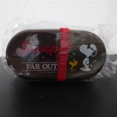スヌーピー FAR OUT 弁当箱のサムネイル