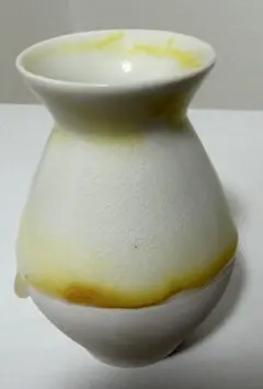 10回程度使用:川西知沙さん drops 花瓶 フラワーベース パステルカラー