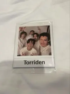 Torriden x CORTIS特典サイン ポラロイドカード 限定品 未開封 - メルカリ