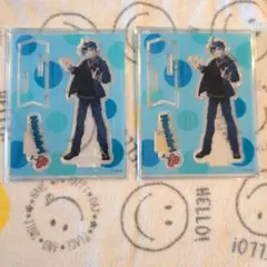 2026年最新】なおきり アクスタの人気アイテム - メルカリ