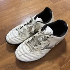 ミズノ☆Monarcida NEO☆サッカーシューズ22.5 トレシュー