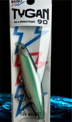 TYGAN90クリア・チャートリューズボーンkeimura clearセット売り TYGAN90クリア・チャートリューズボーンkeimura clearセット売り