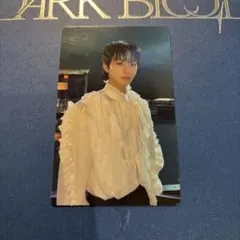 ENHYPEN ジョンウォン DARK BLOODトレカ