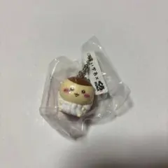 치이카와 쿠라 스시 콜라보 키링 밤만두