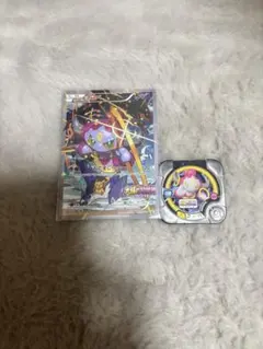 フーパ：フーパ 入場者プレゼント PROMO XYシリーズプロモ未開封