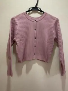 ローリーズファーム　カーディガン