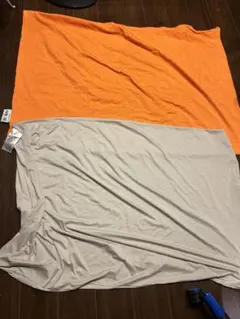 Yogibo 専用カバー（アウター、インナー）のサムネイル