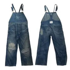 2026年最新】Levi's vintage clothing メンズ オーバーオール・つなぎ