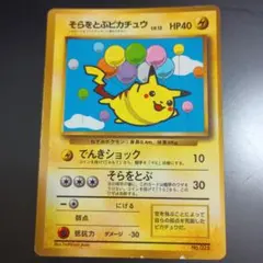 そらをとぶピカチュウ_ANA 「ジェットでゲットだ！Wチャンス