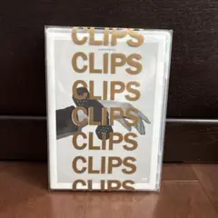 ALEXANDROS CLIPS DVD