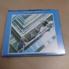 The Beatles / 1967-1970 CD2枚組