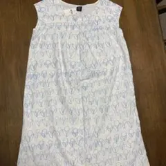 新品　gap kids ワンピース　160cm