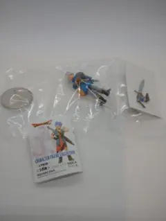 ドラゴンクエスト キャラクターフィギュアコレクション 天空編 4